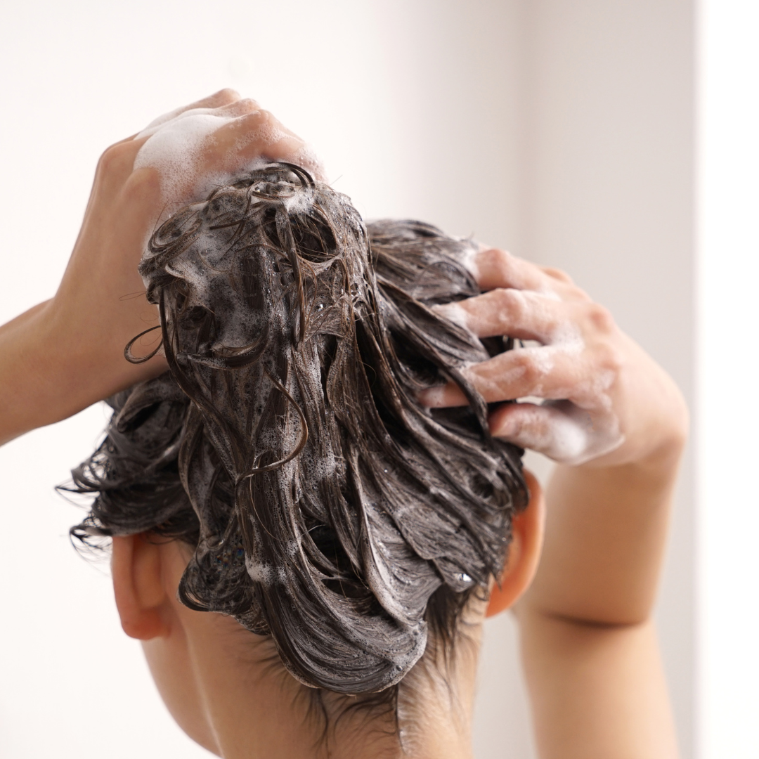 Why haircare products should share what’s not inside