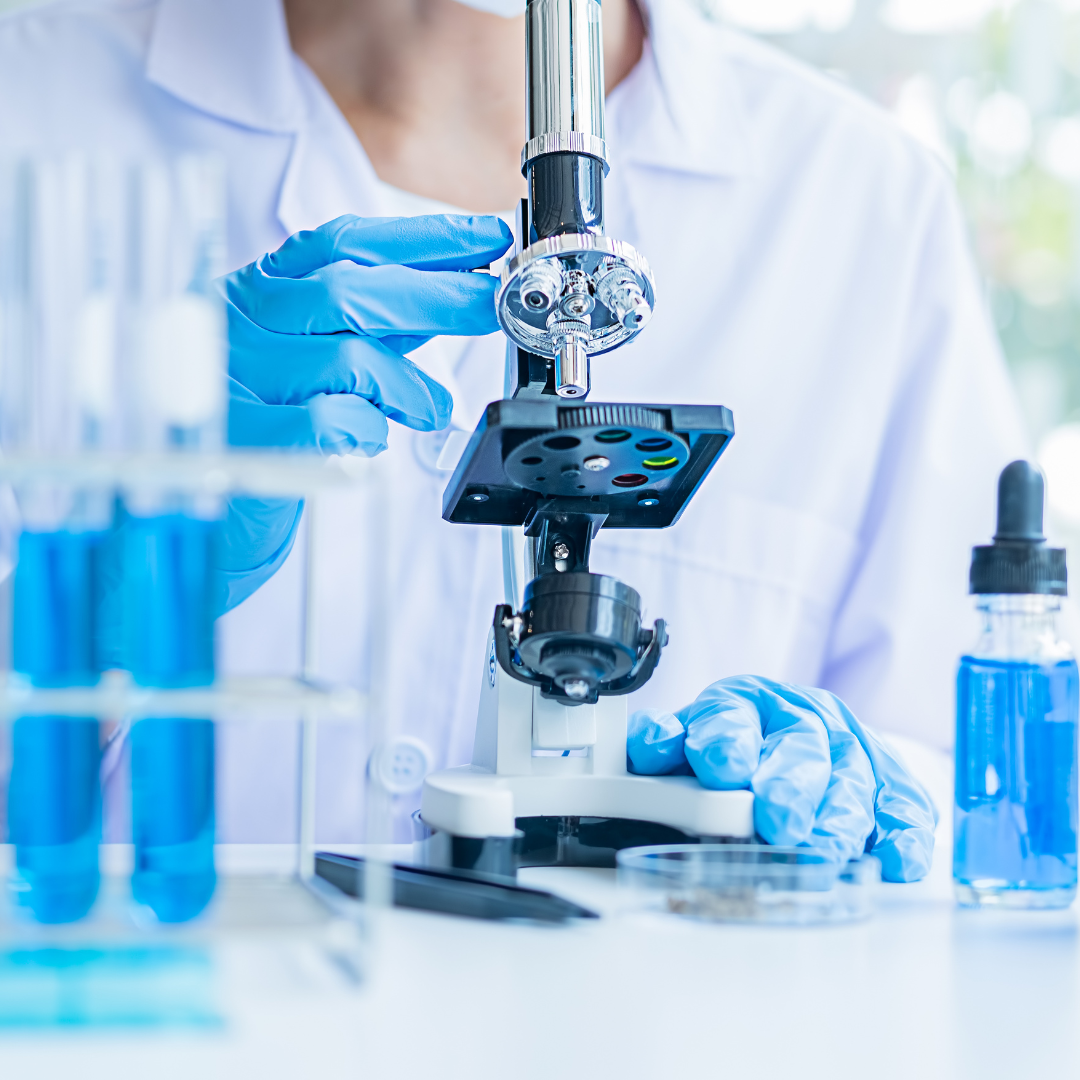 The root of it: Why third-party testing matters in haircare