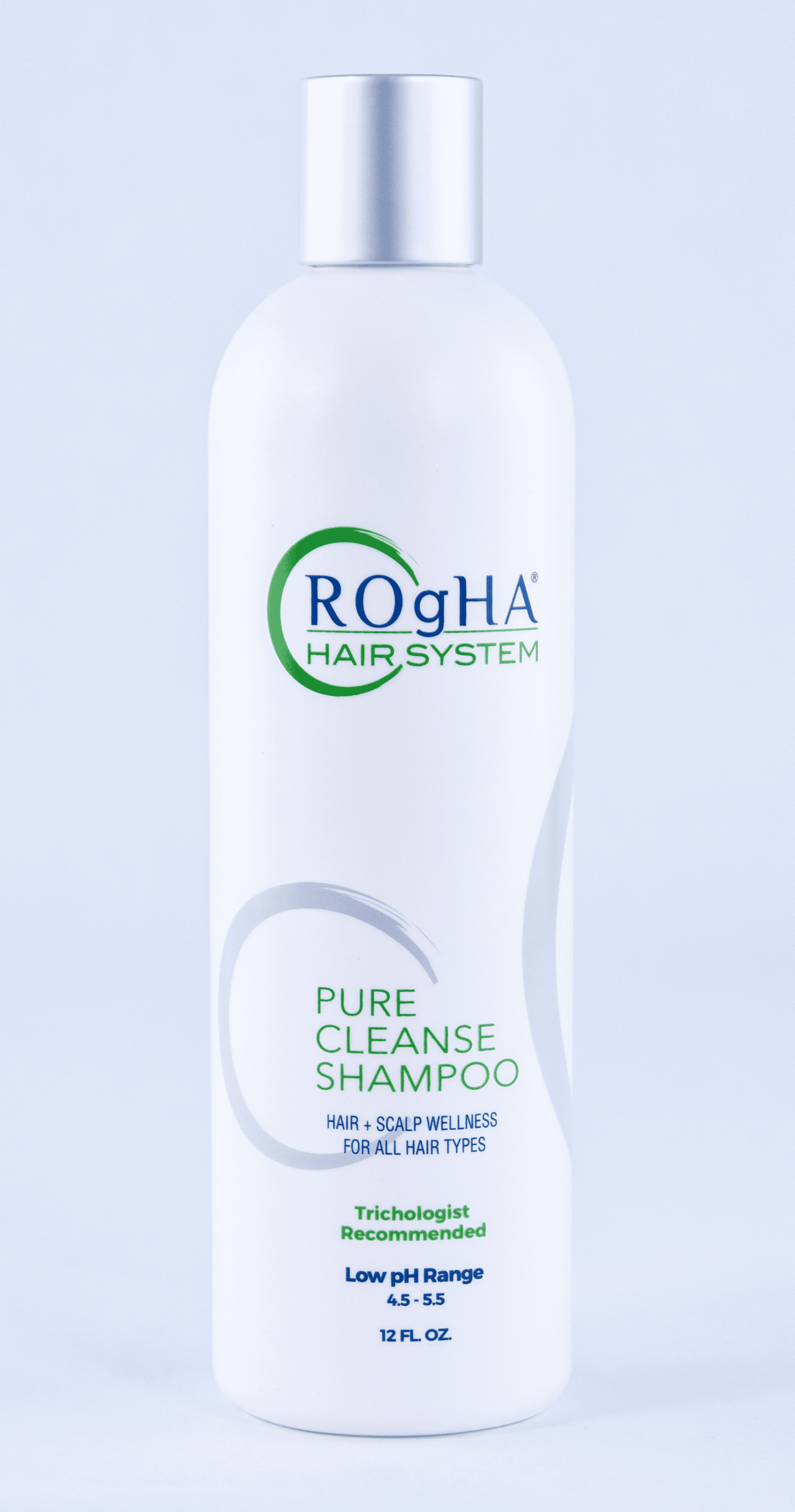 シャンプー Hair Cleansing Rp Power ROgHA Hair System Pure Cleanse Shampoo – ROgHA® Hair System