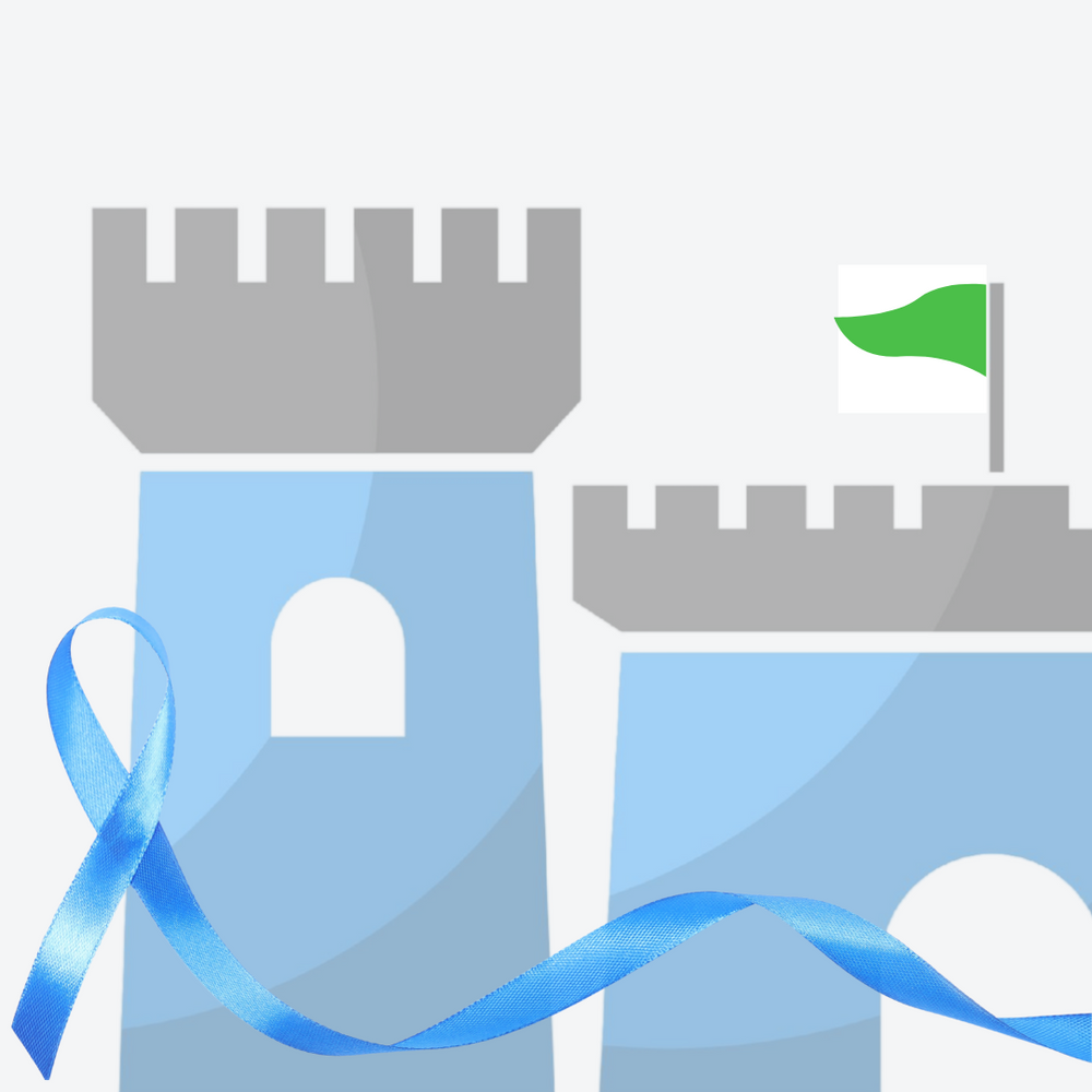 Charity Spotlight: Courage and Strength Through Life’s Endeavors (CASTLE)