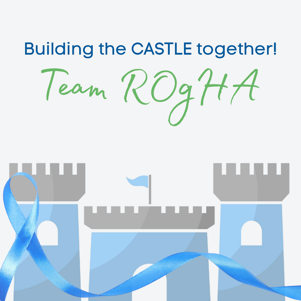 Charity Spotlight: Courage and Strength Through Life’s Endeavors (CASTLE)