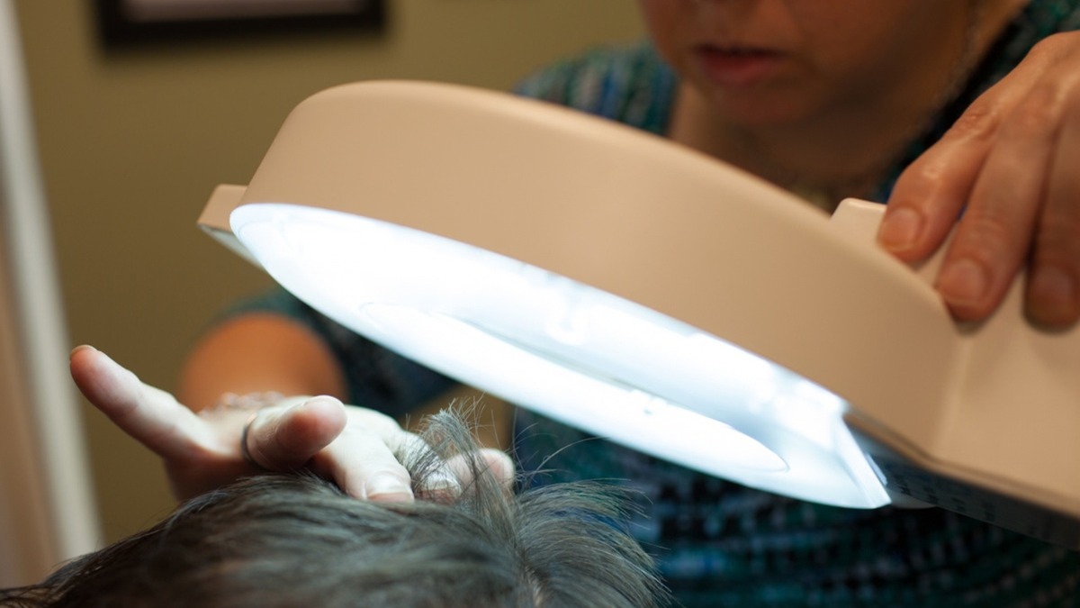 What Is a Trichologist? And Why Your Hair Deserves One