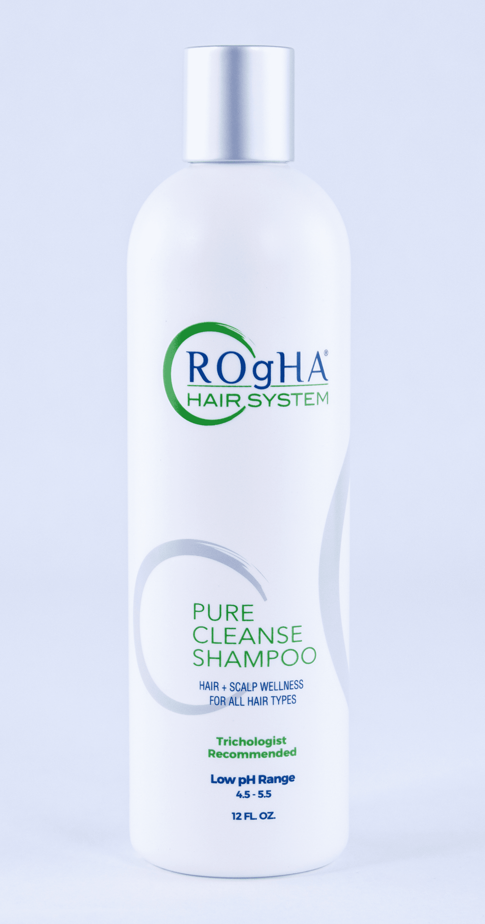 ROgHA Pure Cleanse Shampoo