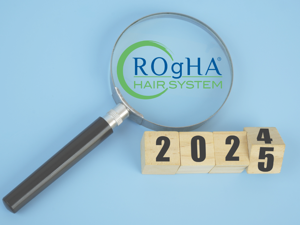 ROgHA® Hair System 