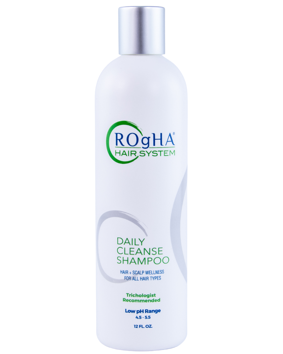 Gentle cleansing